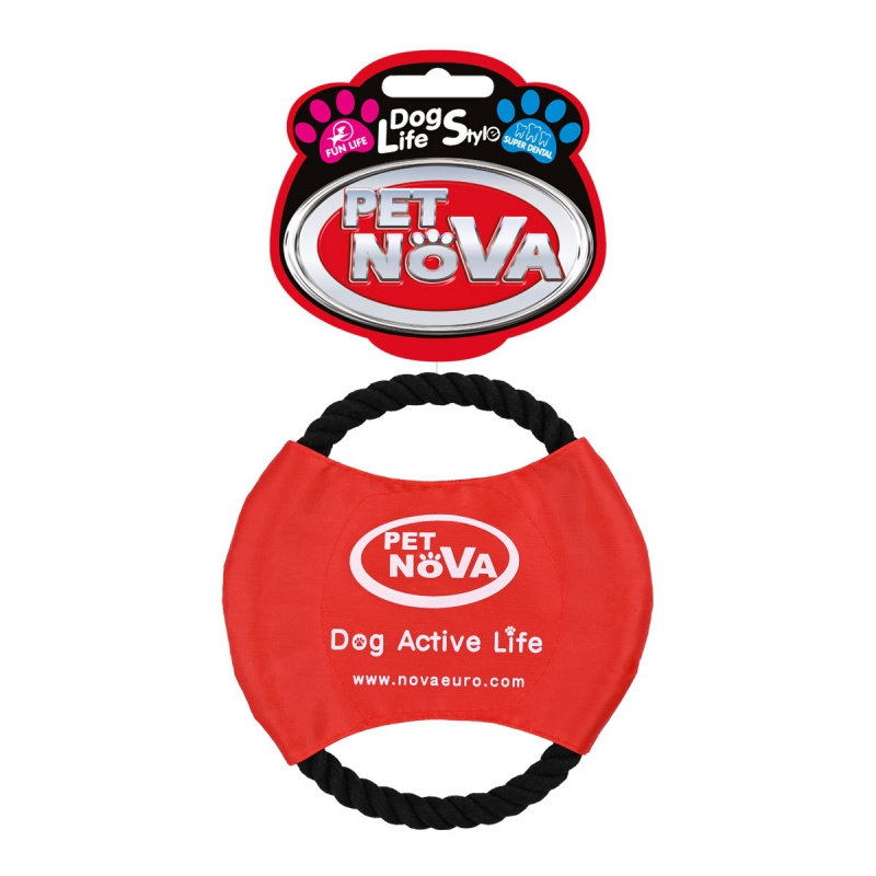 Pet Nova